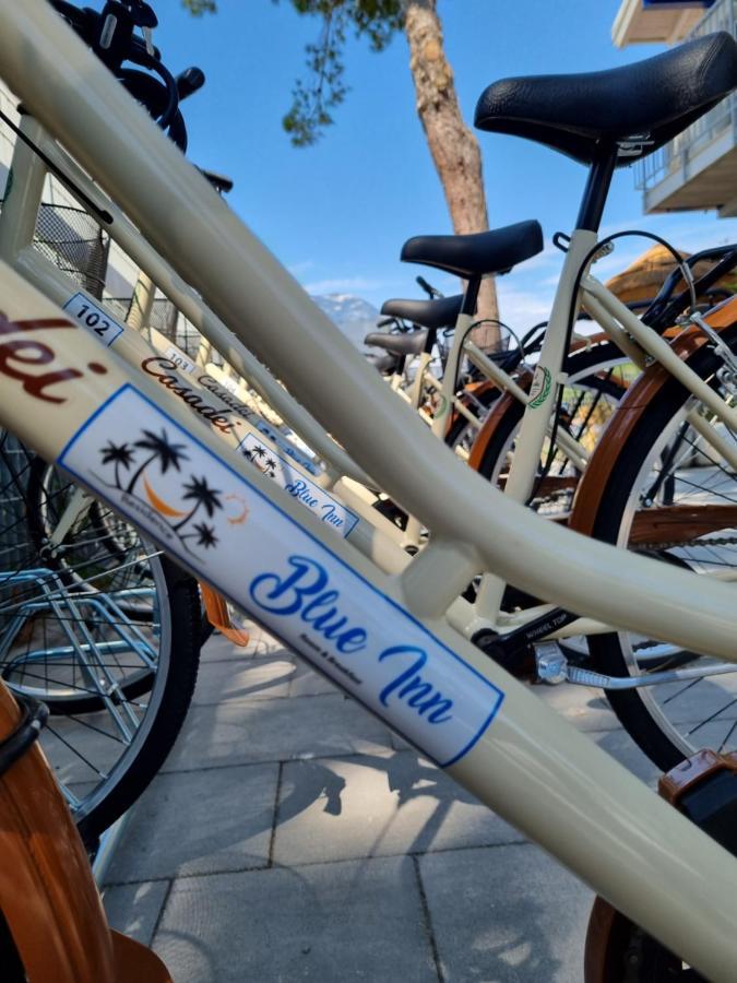 Blue E Apart-hotel Lido delle Nazioni