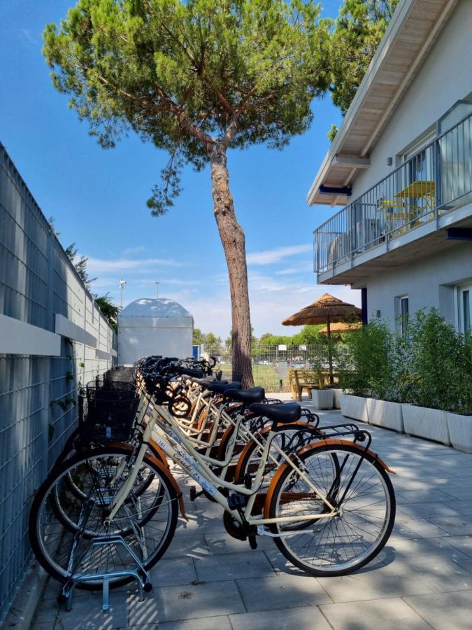 Apart-hotel Blue E Lido delle Nazioni