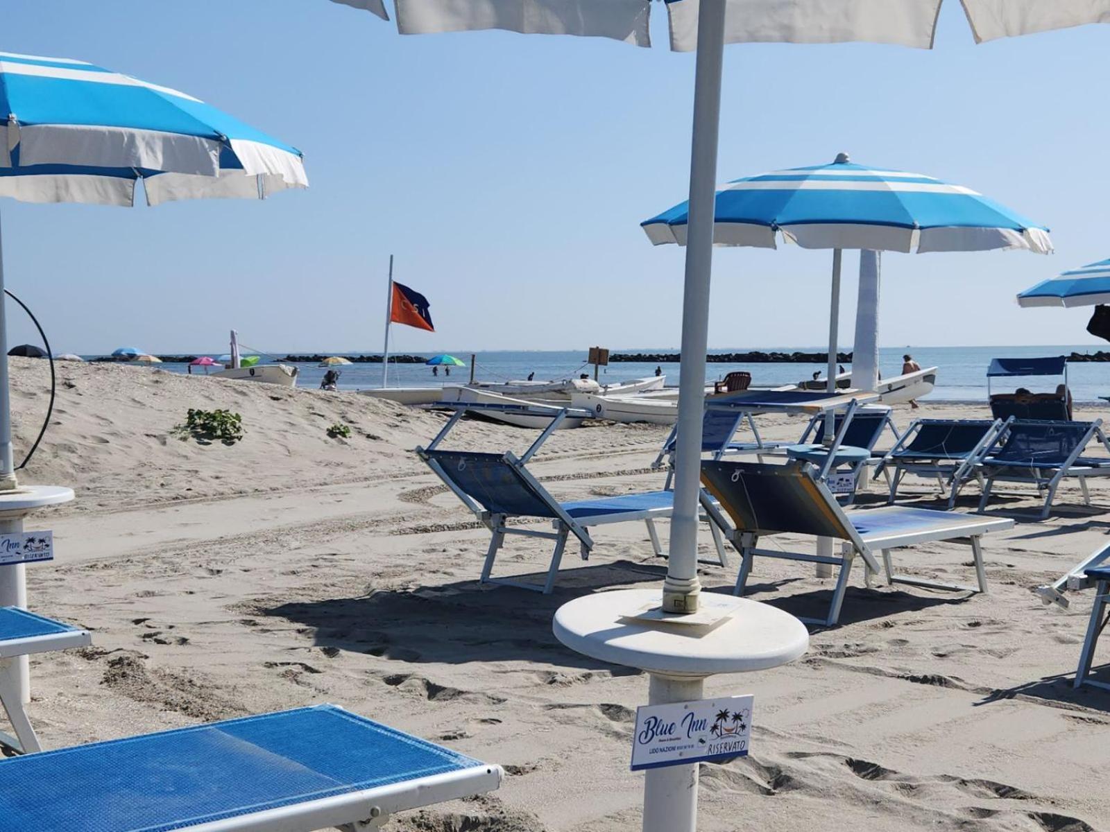 Blue E Apart-hotel Lido delle Nazioni