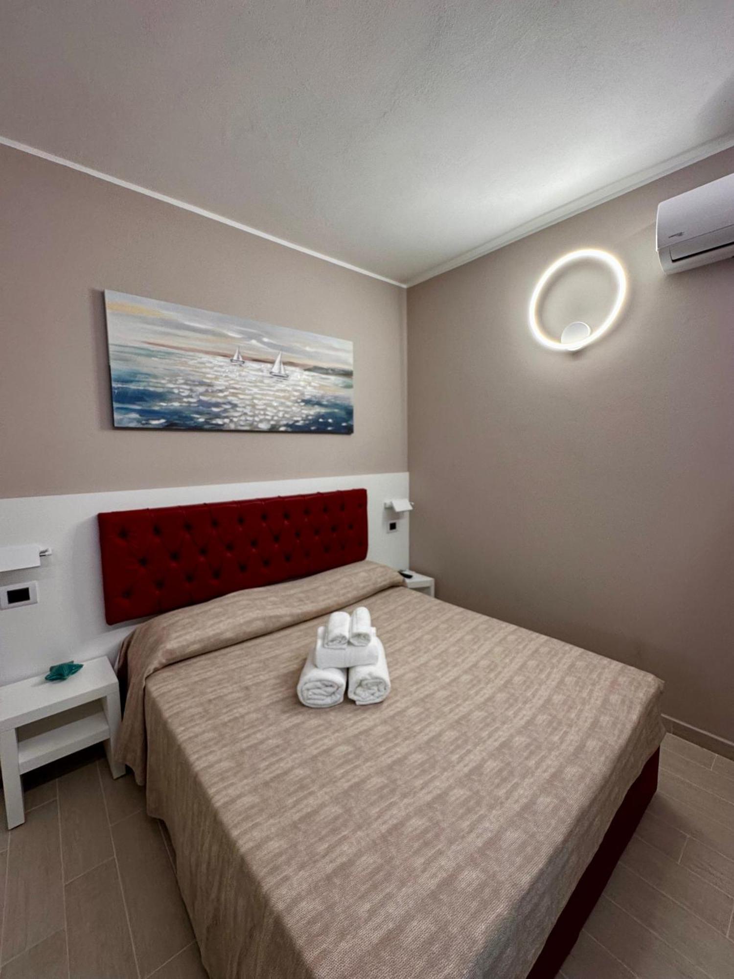 Blue E Apart-hotel
